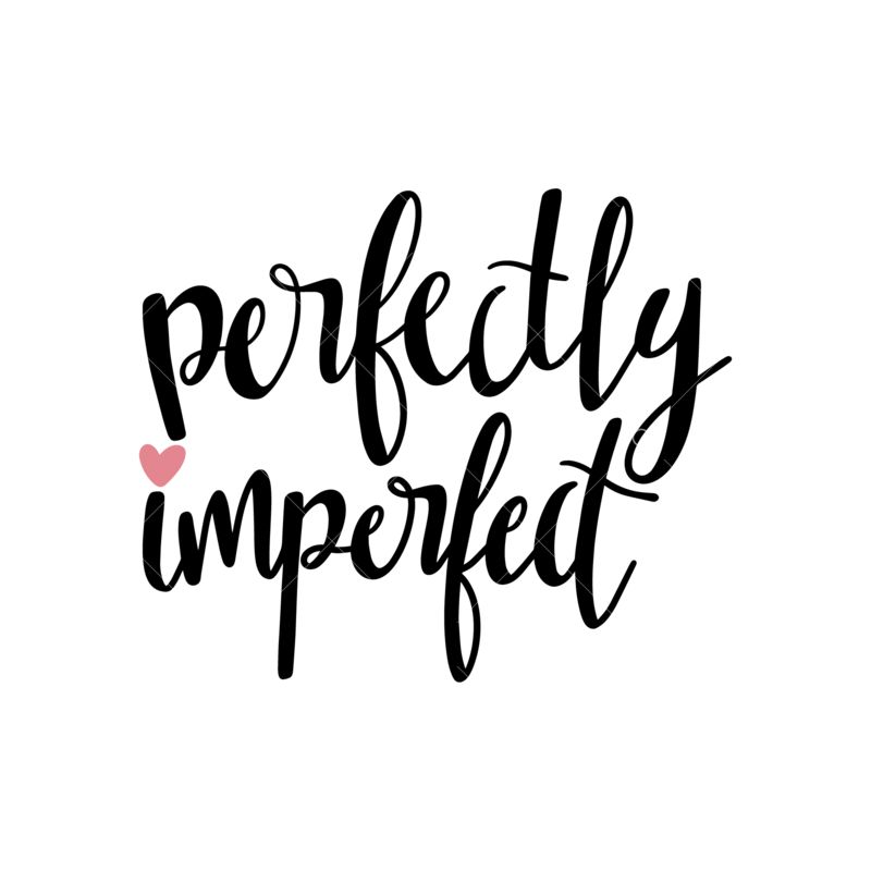 Real Parenting vs. Social Media, and my Struggle with&nbsp;Perfectionism