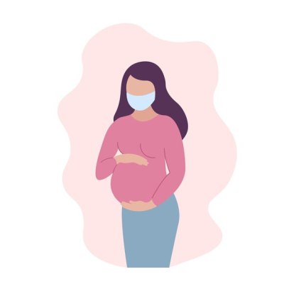 3 Tips From a First-Time Pandemic&nbsp;Parent